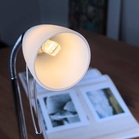 OSRAM bi-pin LED bulb G9 2.6 W warm white 320 lm