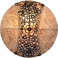 Woru Vertikal vägglampa Melina