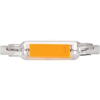 ORION Linear LED bulb R7s 78 mm 4 W 3,000 K clear