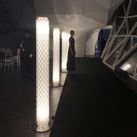 Slamp Charlotte floor lamp, E27