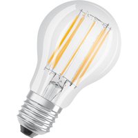 OSRAM LED-filamentlampa E27 Base 11W 2 700 K