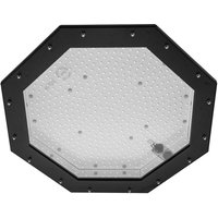 EGG Projecteur de hall LED HBM onoff 840 162W Polycarbonate