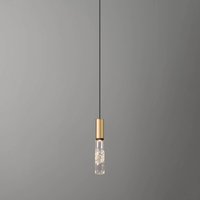 OLEV Beam Sticka Glas on/off 2.700K 23,7cm guld