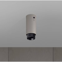 Buster + Punch Exhaust Surface Cross gris/noir