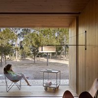 LZF LamPS LZF Thesis applique LED, noire/ivoire