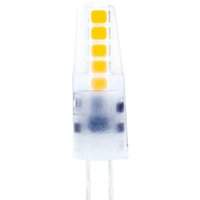 ORION Bi-pin LED bulb G4 12 V 1.8 W 2,700 K