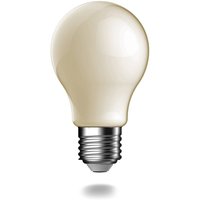 Nordlux LED bulb E27 A60 4.7 W CCT 550 lm, smart, dimmable