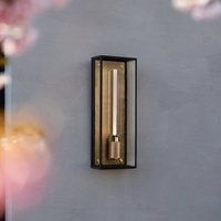 Buster + Punch Caged Wet Large IP44 brass