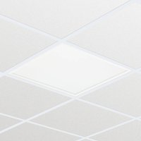 Philips Professional LED panel RC132V G4 LED43S/840 PSD W60L60 OC
