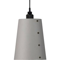 Buster + Punch Hooked 1.0 large grau/bronze