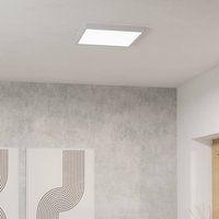 EGLO Spot mural Southery, à 1 lampe, crème-doré brossé