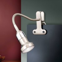 ORION Praktisk klämmlampa Colana