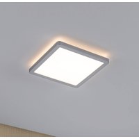 Paulmann Atria Shine on/off chromé 830 19x19 cm