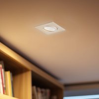 BRUMBERG downlight 38° angular dim-to-warm white