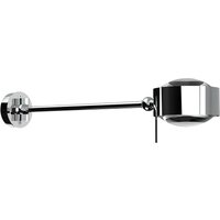 Top Light Puk Maxx Hotel G9, 30cm, clear lenses, chrome