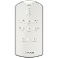 Theben theSenda B app communication remote control