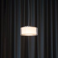 Serien Lighting serien.lighting Curling S rope 927 glass/cyl.