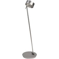 Top Light Lampe à poser Puk Maxx Table, chrome mat