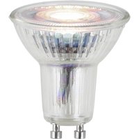 Arcchio LED-lampa, reflektor, GU10, 4,5W, klar, 3000K