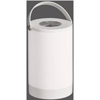 ACB ILUMINACIÓN Keke LED-bordslampa, batteridriven och bärbar