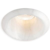 LEDS-C4 Play Raw downlight alabaster 927 6.4W 50°