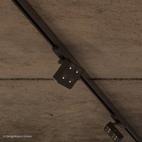 Nimbus Q Four TT Track variateur 40° 940 noir