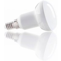 E14 4,9W 830 LED-Reflektorlampe R50 warmweiß 120°