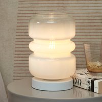 IT´S ABOUT ROMI IT'S ABOUT ROMI Verona table lamp, milk white