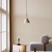 Northern hänglampa Dokka stål