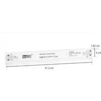 AcTEC LT transformador LED CV 12V