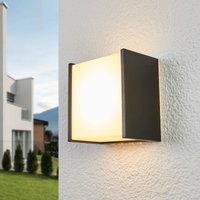 Philips Macaw - LED outdoor wall light