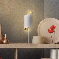 LEDVANCE SMART+ WiFi Decor Twist table lamp white