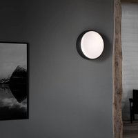Northern Over Me ceiling light anthracite 40 cm