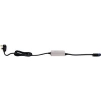 Paulmann Plug & Shine 94272 power supply UK 30 W