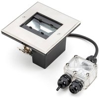 Konstsmide LED-takinbyggnadsspot Recessed Spot