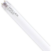 Müller-Licht LED tube bulb G13 15.6 W 120 cm 6,500 K 2,500 lm