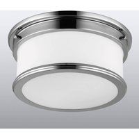 Payne loftlampe, rund