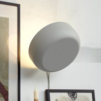 IT´S ABOUT ROMI IT'S ABOUT ROMI Porto vägglampa, ljusgrå