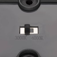 SLV Eskina Frame LED path light CCT, 15W, 75 cm