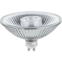 Paulmann reflector LED bulb GU10 QPAR111 6.5W 2700