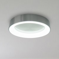 Näve LED-taklampa 1386961, RGBW, fjärrkontroll