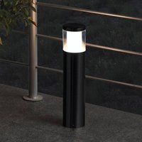 EGLO connect Basalgo-Z LED pedestal light, black