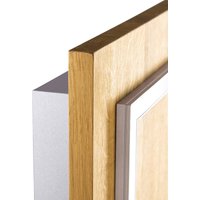 HerzBlut Mia-LED-taklampa, ask oljad