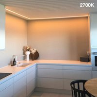 The Light Group SLC LED strip Tunable White 827-865 10m 125W IP20
