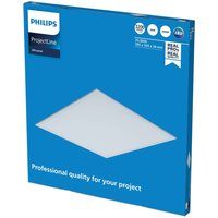 Philips ProjectLine LED panel white 4,000K 60x60 cm