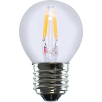 Segula Bombilla LED 24V DC E27