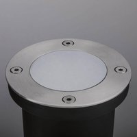 Paulmann Plug & Shine luminaire encastré dans le sol LED 94228