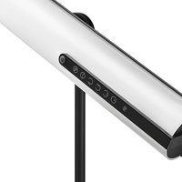 HEAVN One, QI, capteur d'air, noir