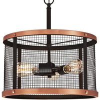 Westinghouse Emelie hänglampa 3 lampor