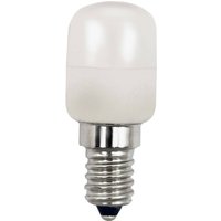 LIGHTME E14 ampoule LED pour réfrigérateur 2,3 W 2 700 K